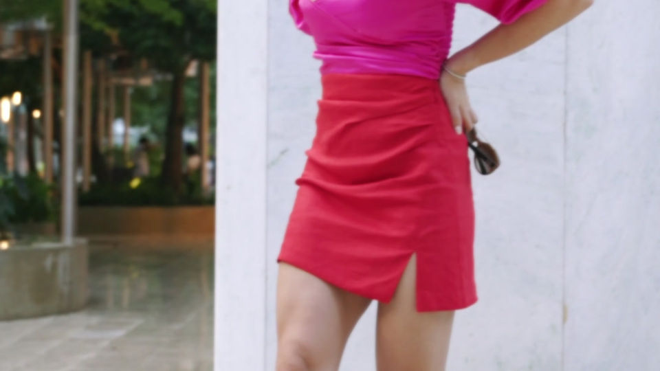 Prime of Lime New Collection